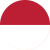 B. Indonesia